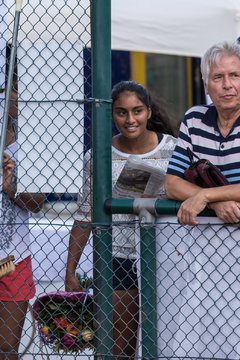 Johanna Silva 539 - Schwartau Open